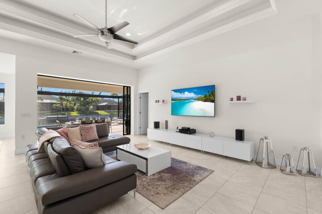 Seaside Villa Carpe Diem 3