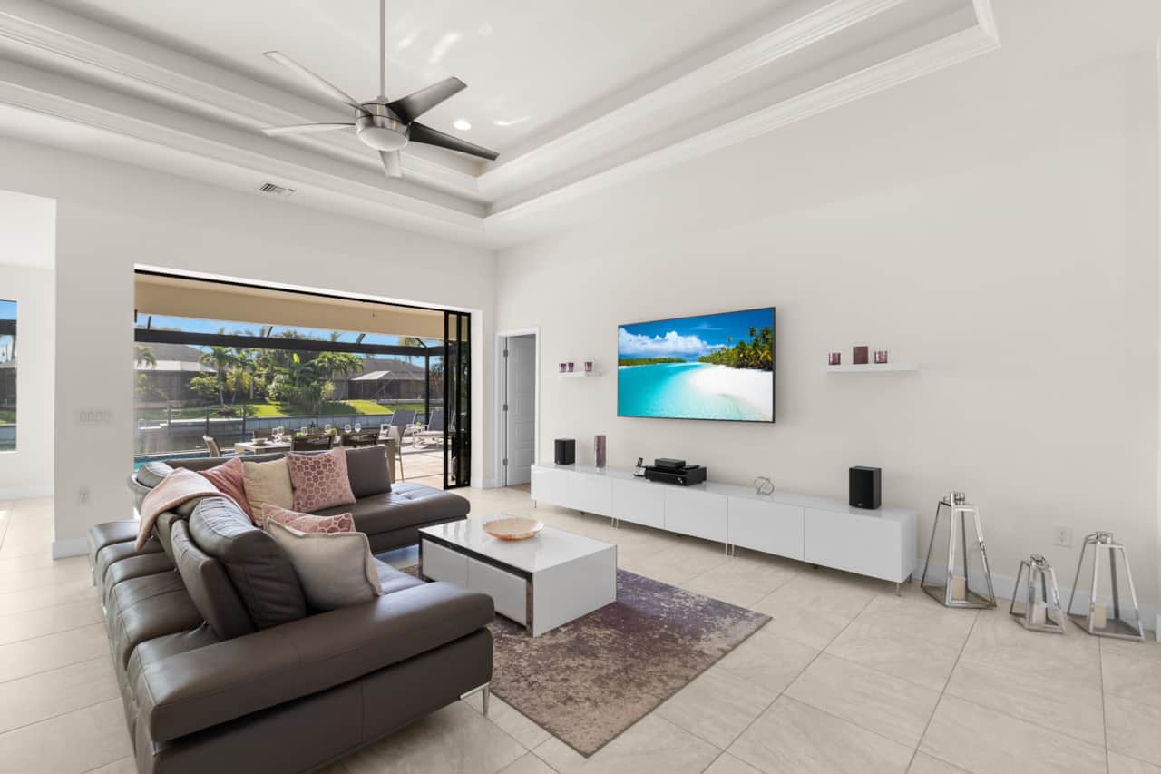 Seaside Villa Carpe Diem