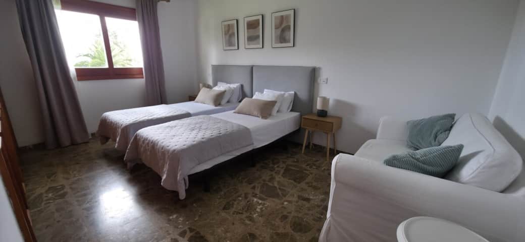 Dormitorio 2