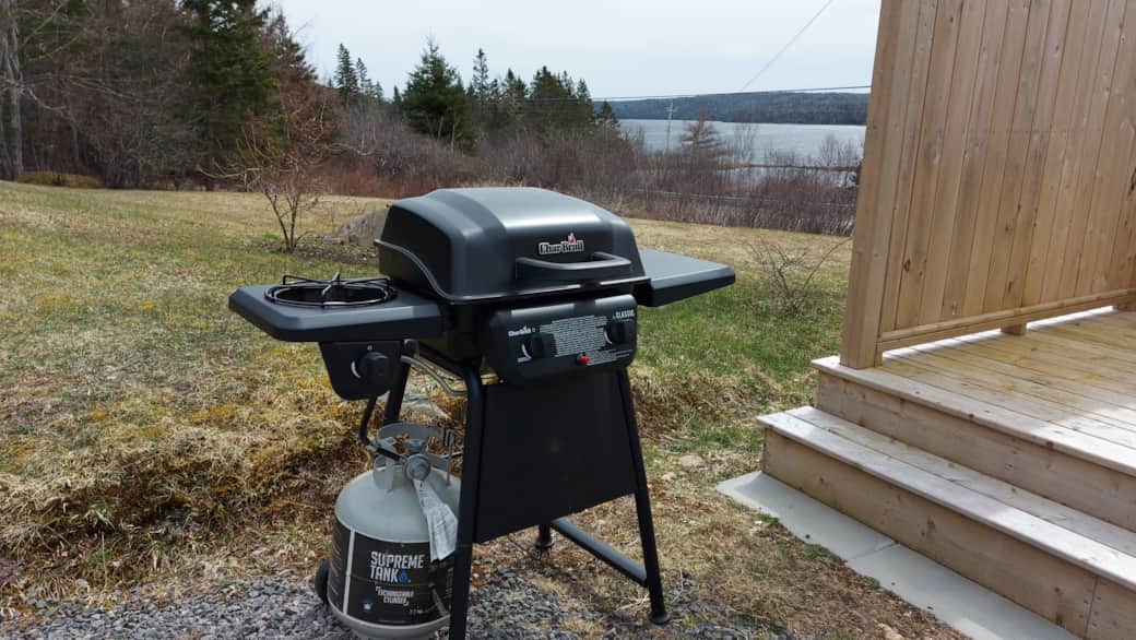 BBQ