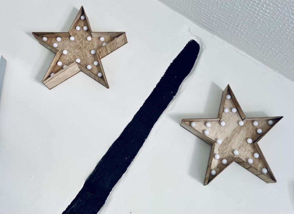 Stars Decoration