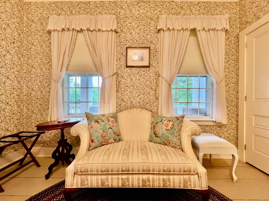 Brookview Room