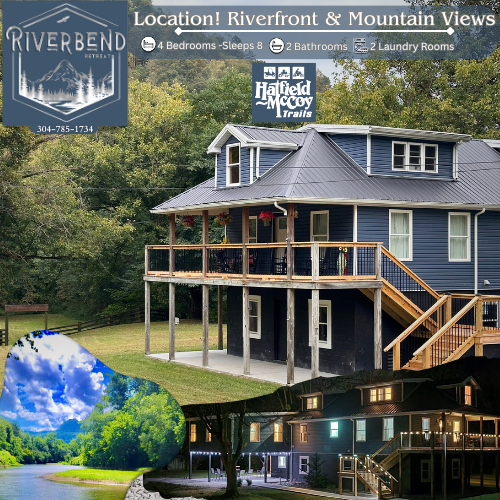Riverbend tiktok profile Riverbend tiktok profile