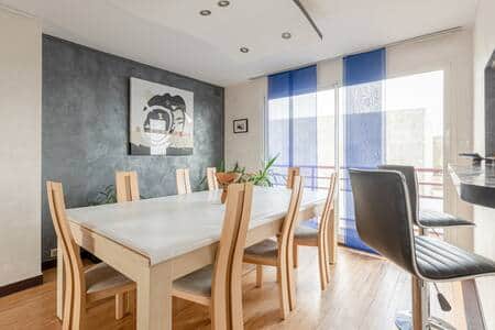 Séjour Salon (30 m²)