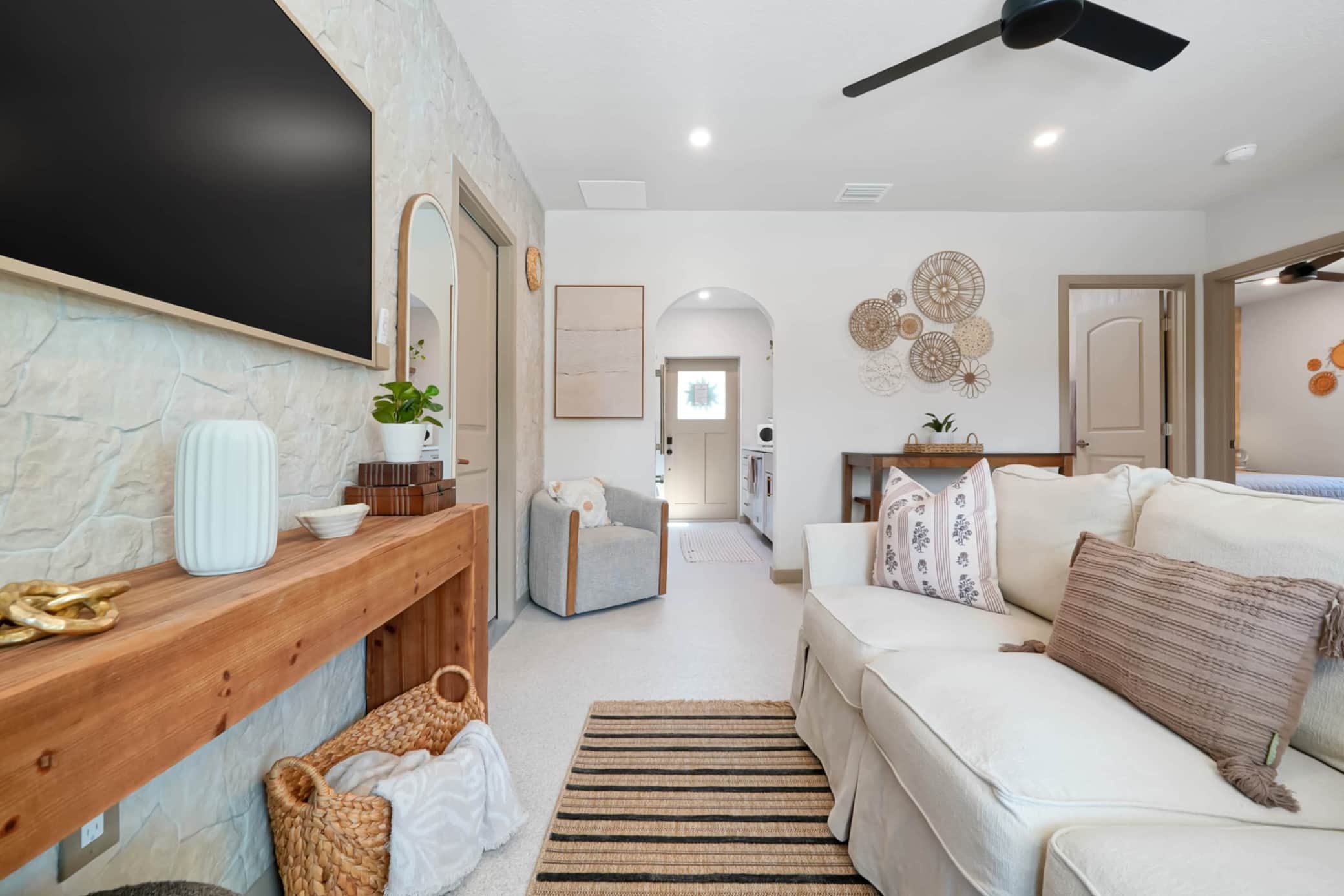 Sol Living Room