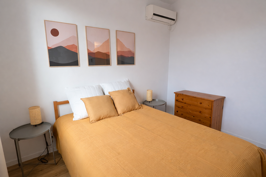 Chambre 1er étage 1