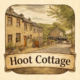 Hoot Cottage