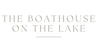 The Boathouse On The Lake