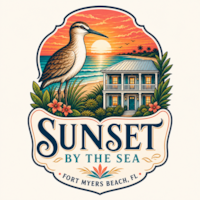 SUN SET BY THE SEA FMB