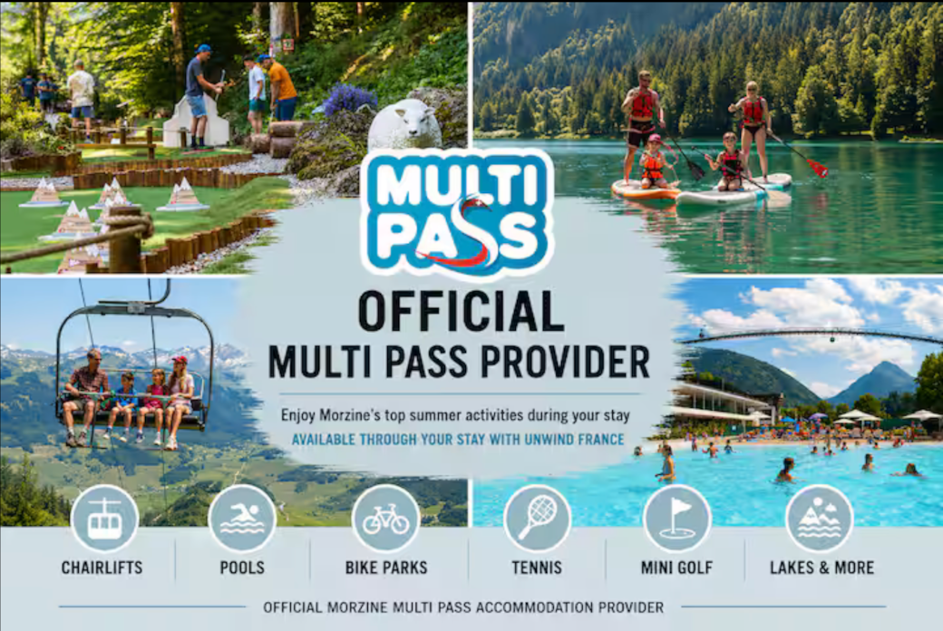 Multipass provider
