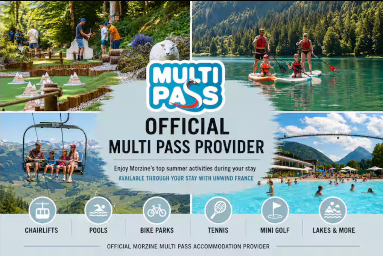Multipass provider