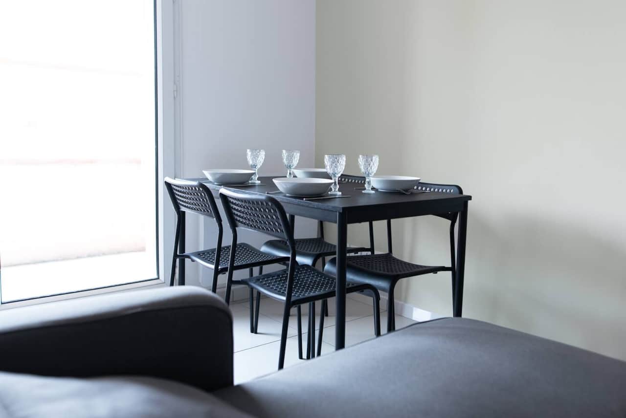 Table à manger