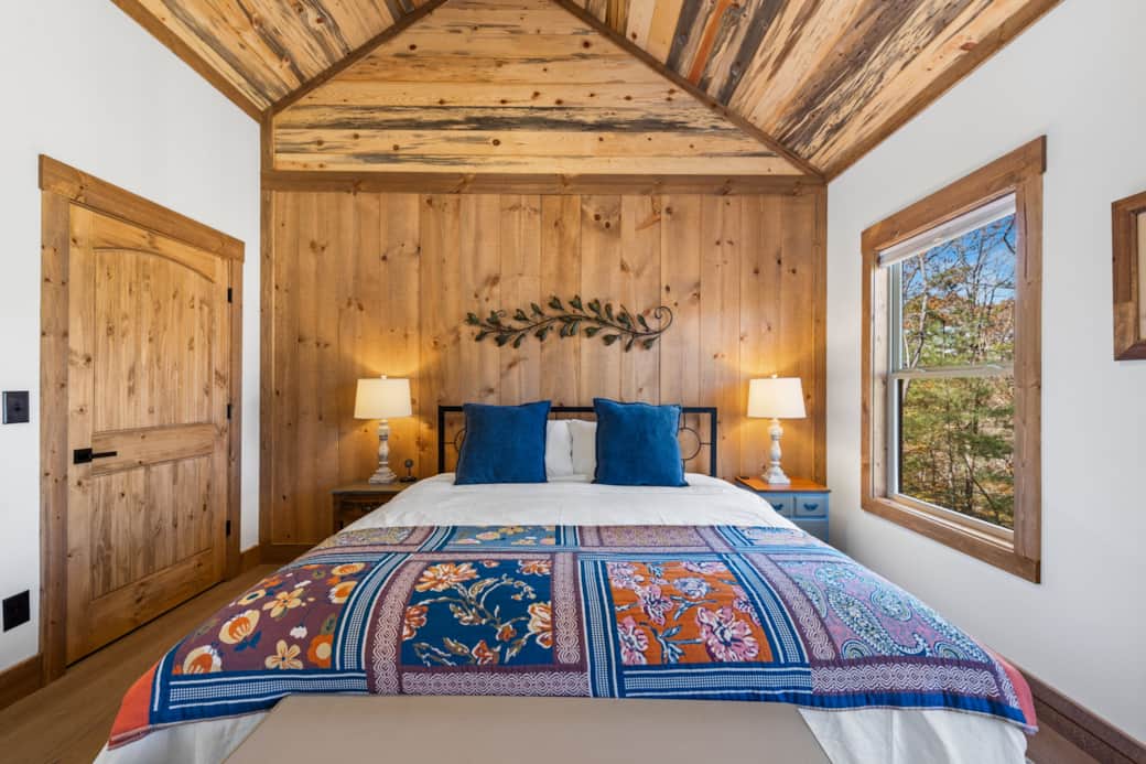 Master Bedroom King Bed Master Bedroom King Bed