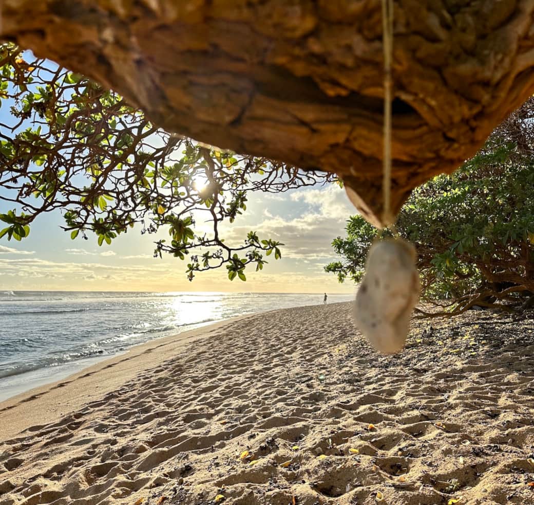 Puamana Maluhia condo, Princeville