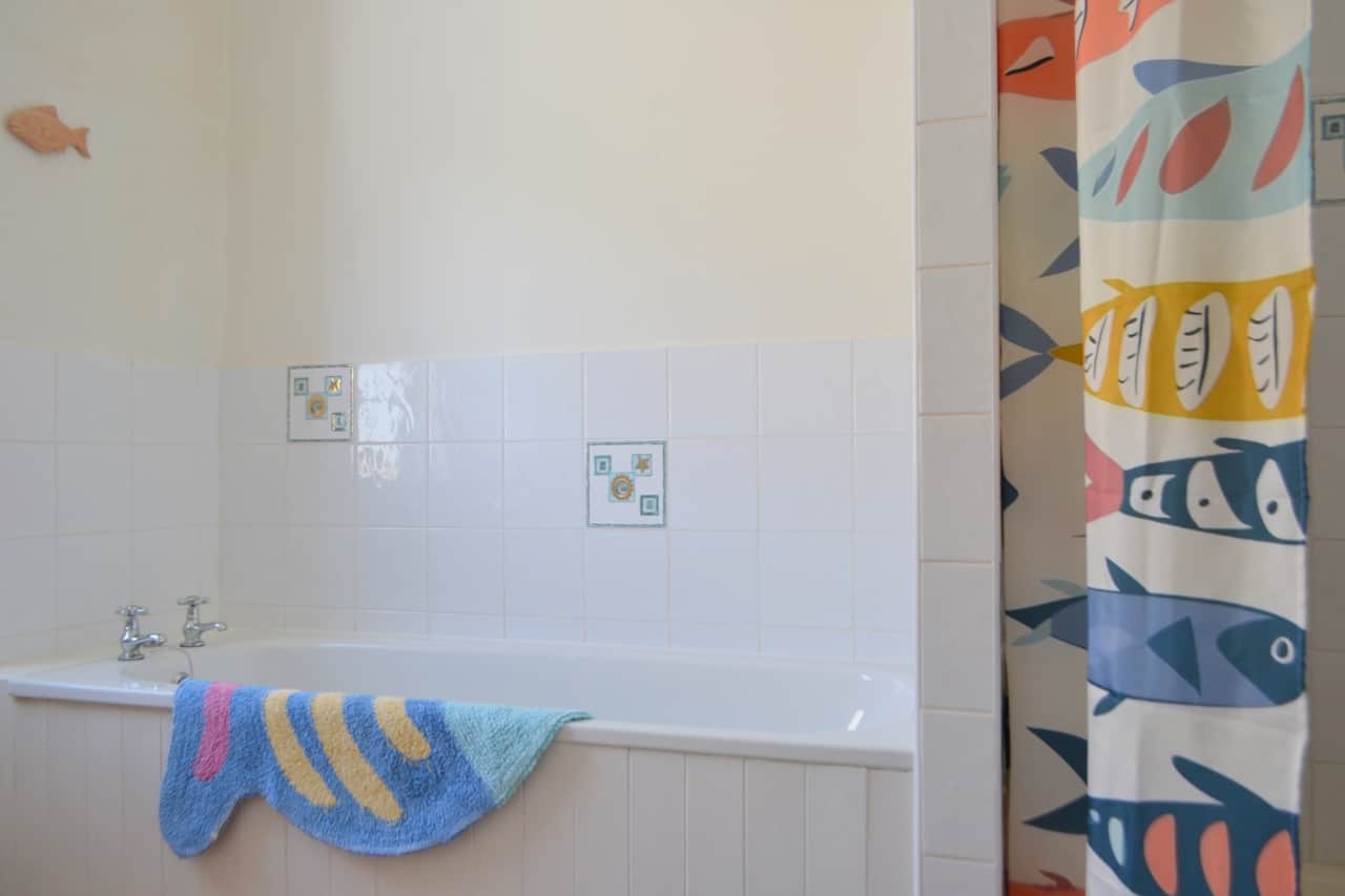Bathroom 2