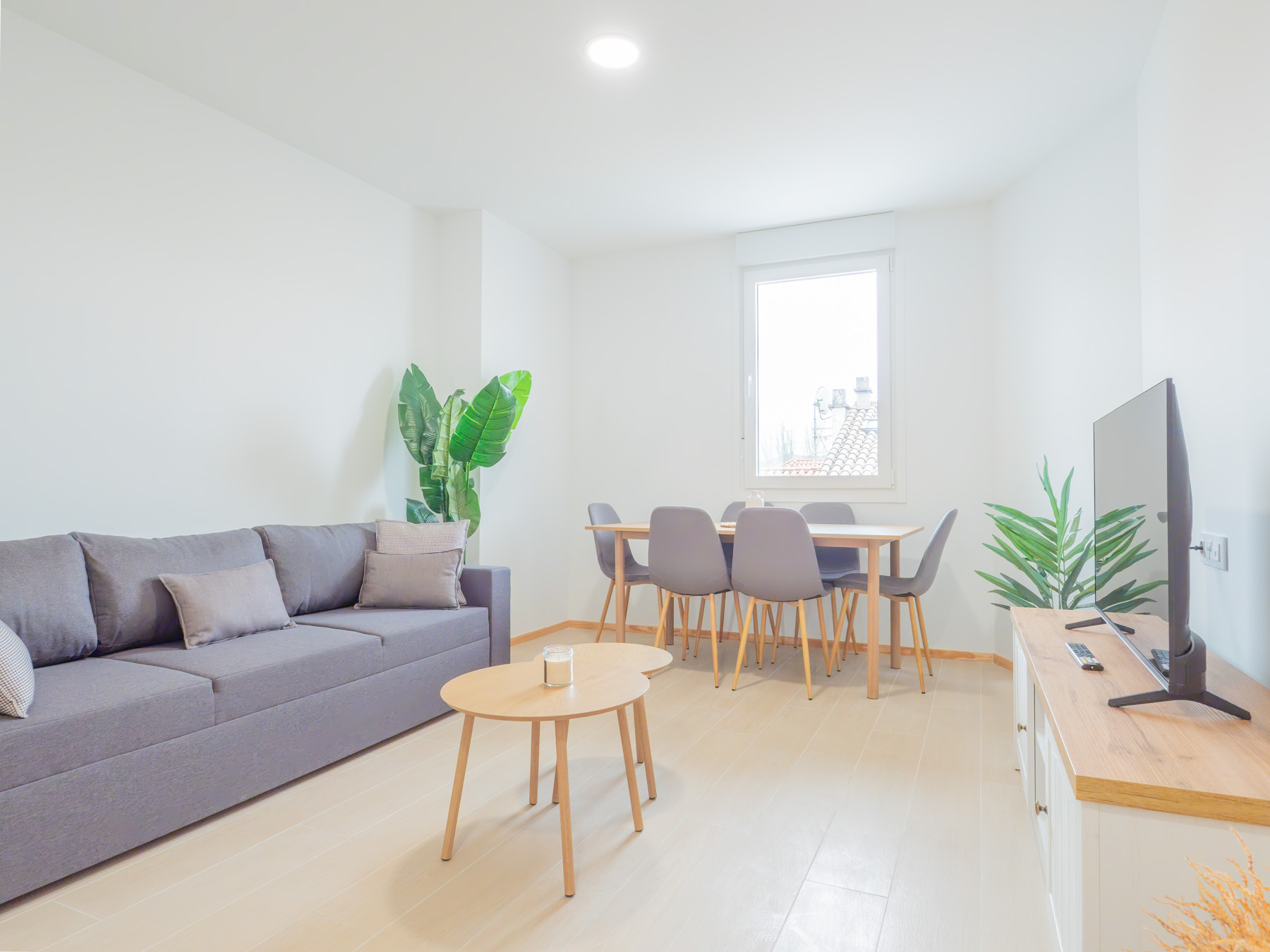 YBH Villa Lara - Apartamento 204