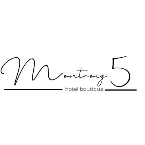 Montroig 5 Hotel Boutique