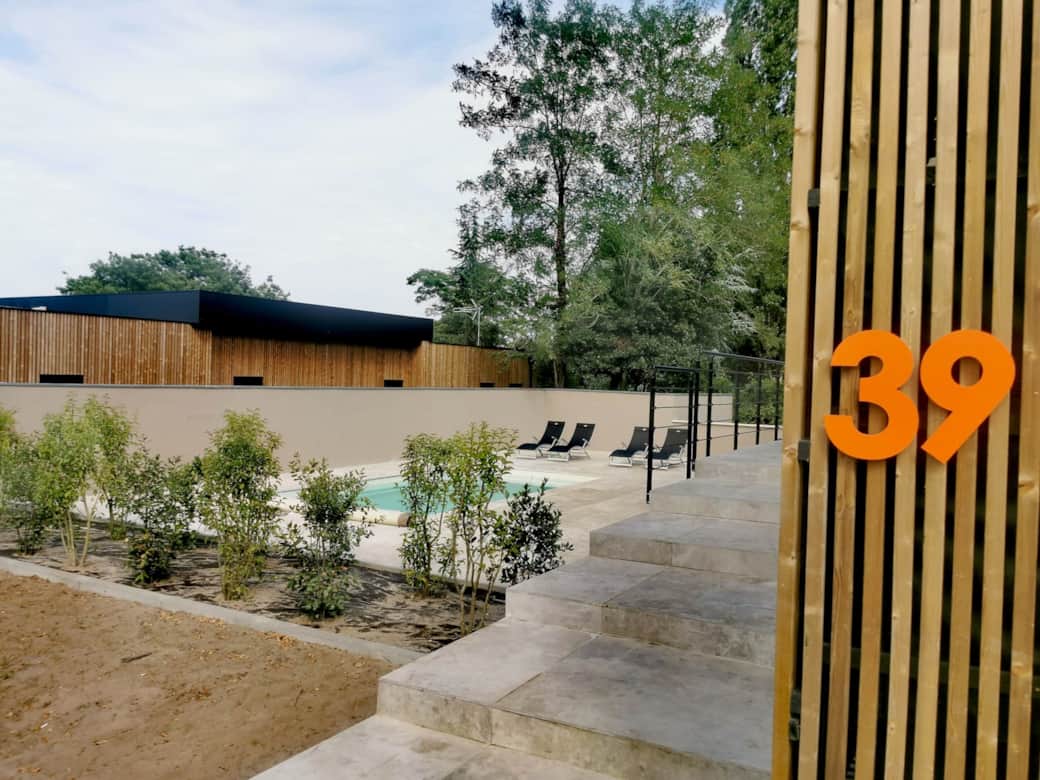Villa Sauternes Darroze, 39 chemin de Pasquette, 33210 Sauternes