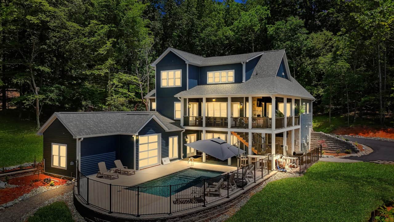 Firefly Estate