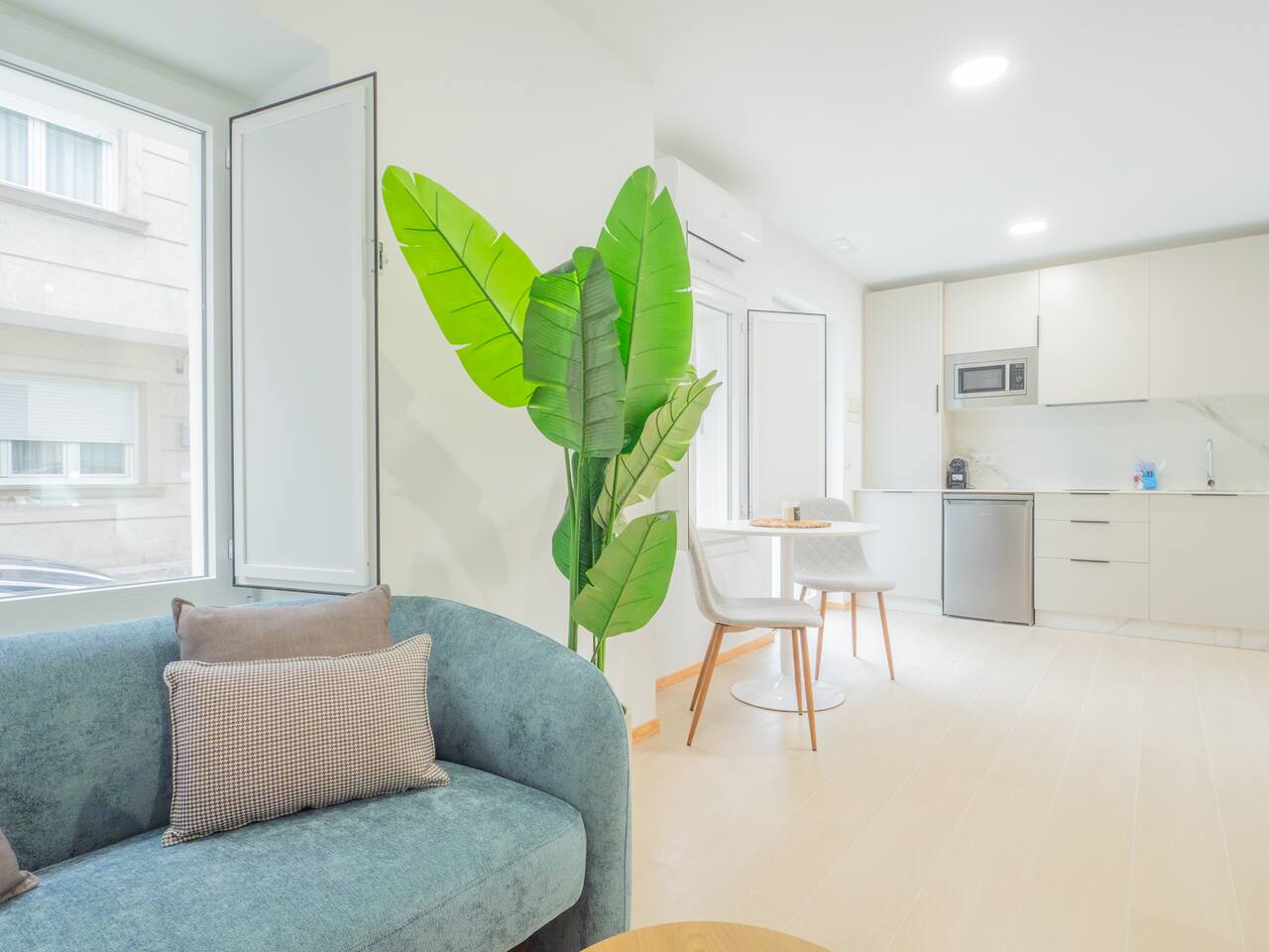 YBH Villa Lara - Apartamento 002