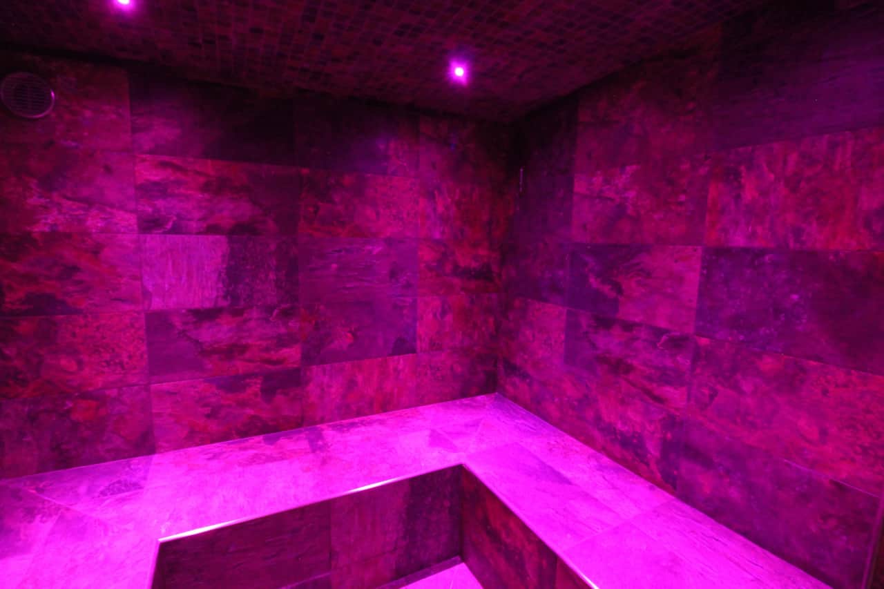 Hammam L'Ecrin
