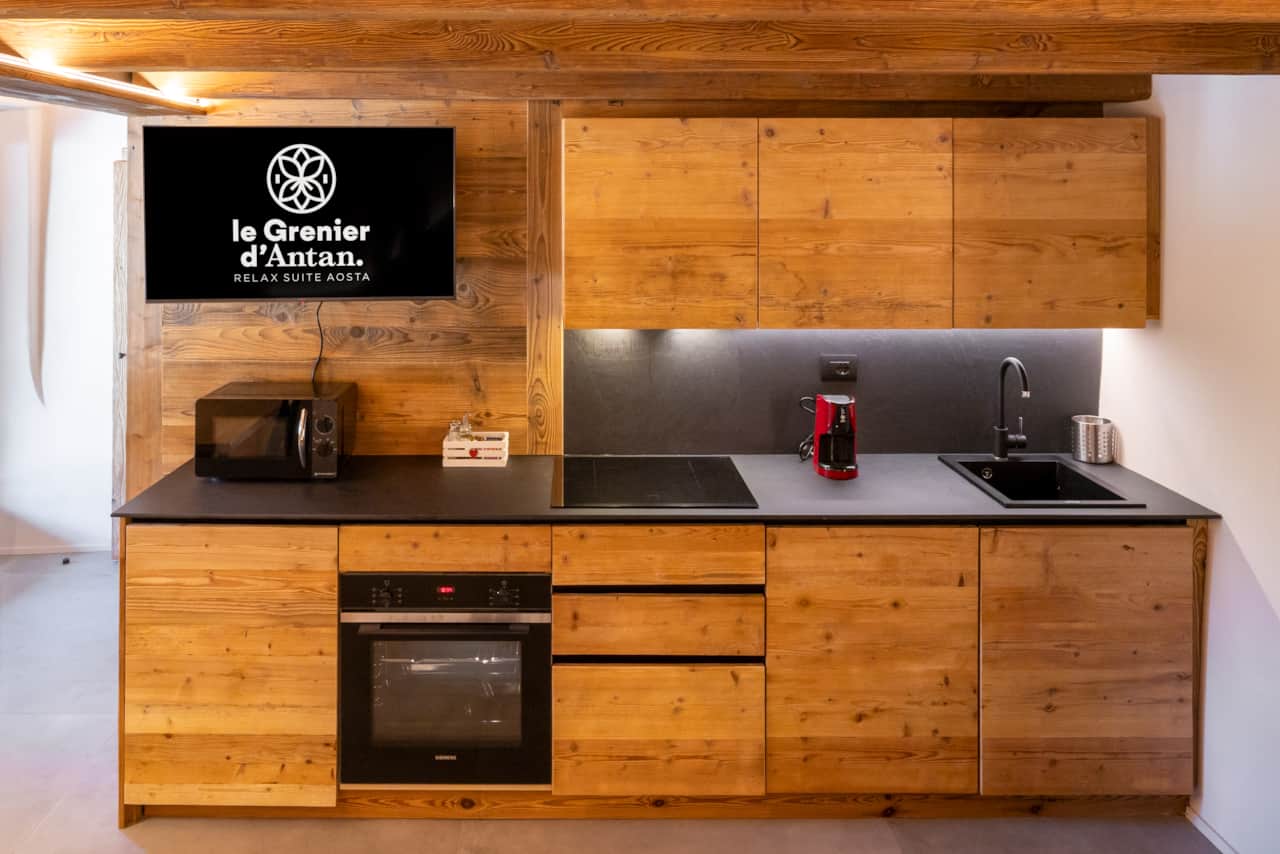 Cucina