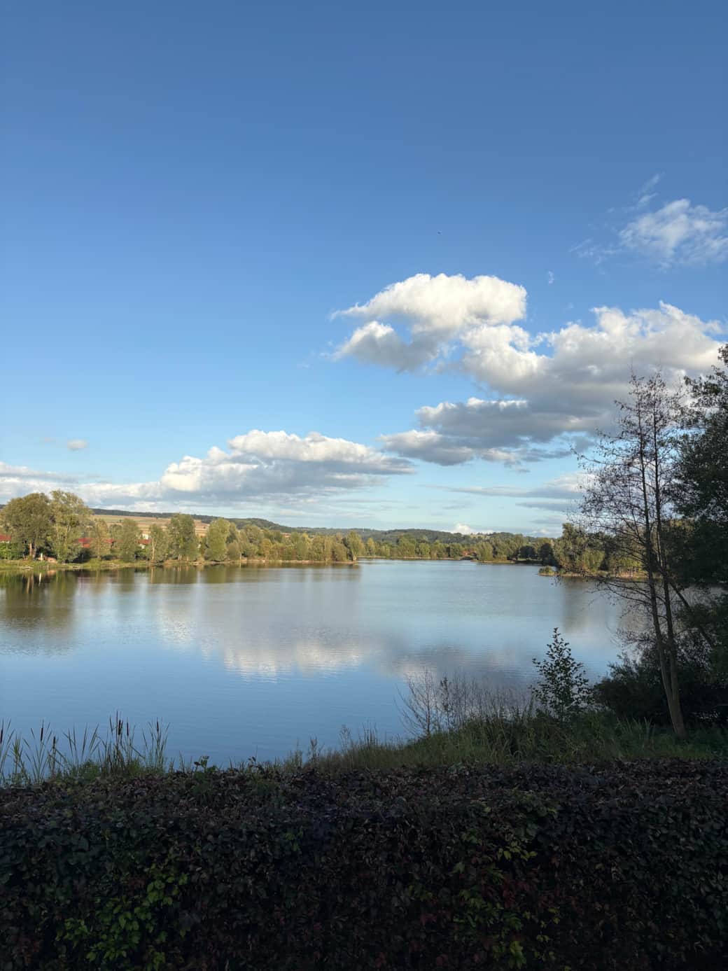 Der Angelsee