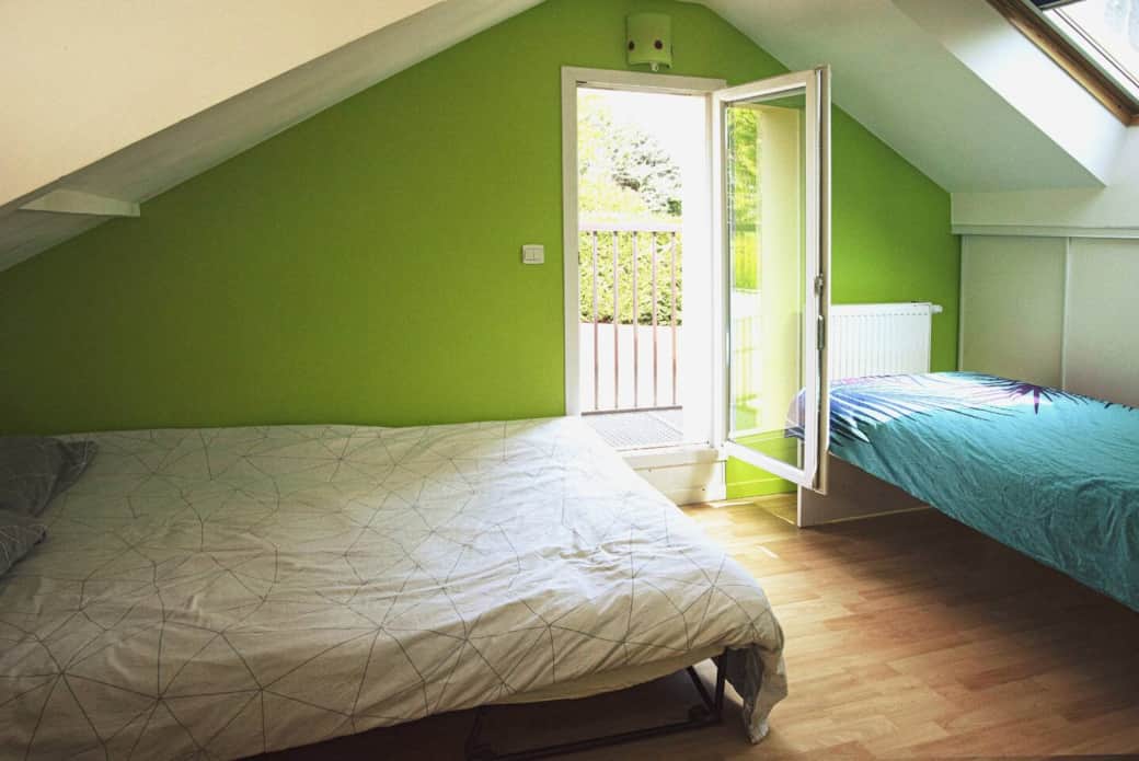 Chambre 3