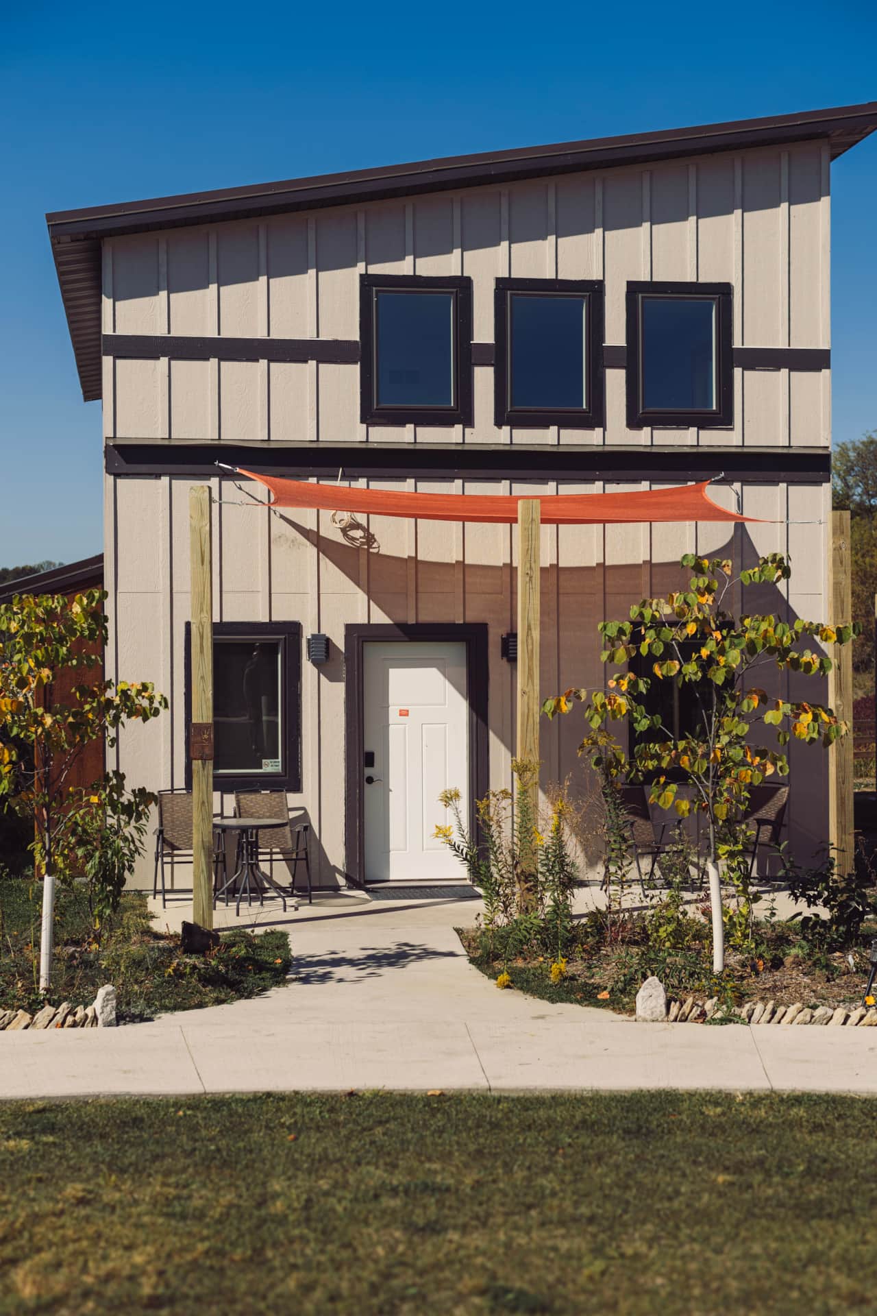 Unit 4 Front