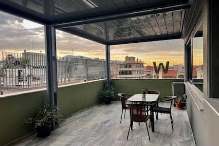 Terrace Terrace