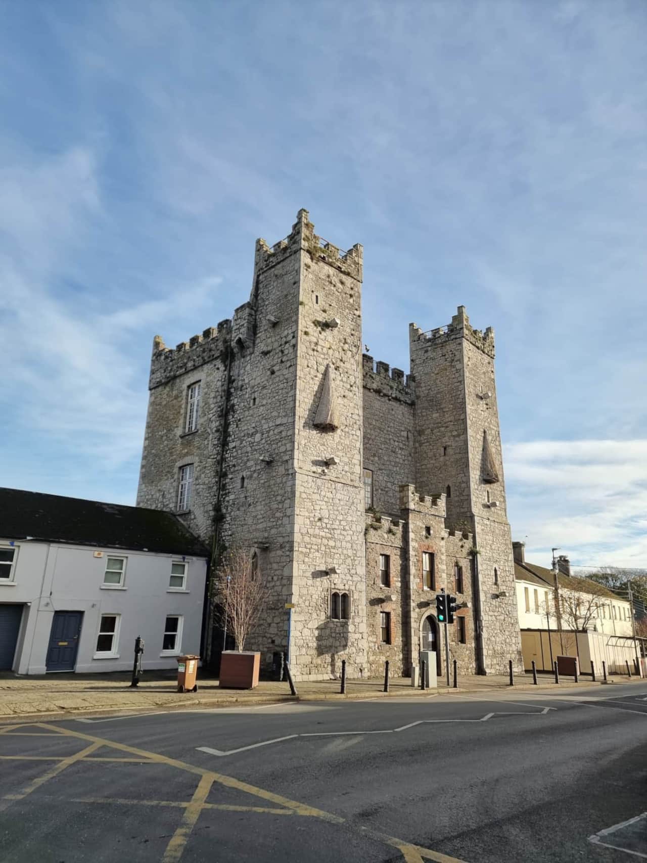 Ardee Castle