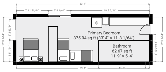 Makai Floorplan Makai Floorplan