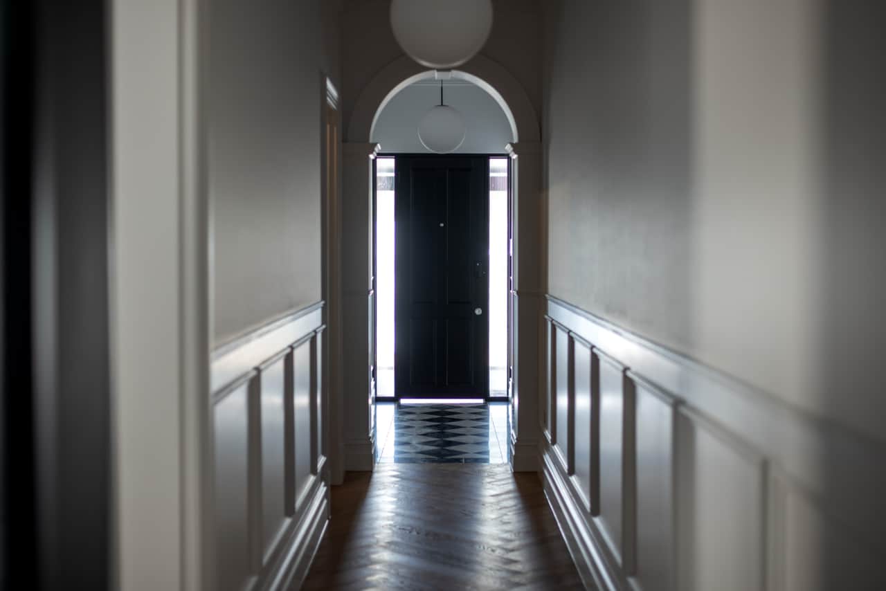     North Adelaide luxury short-term rental | 4 bedrooms | 4 bathrooms | Elite