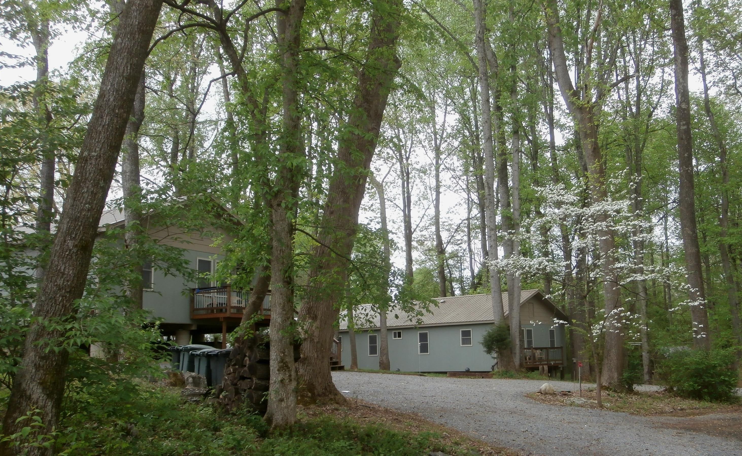Hidden Cottages Vacation Rentals Johnson City Tn