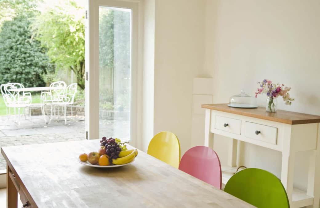 Dining-Room