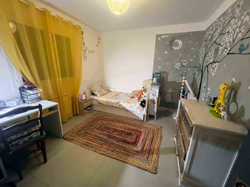 Villa chambre 3 Villa chambre 3