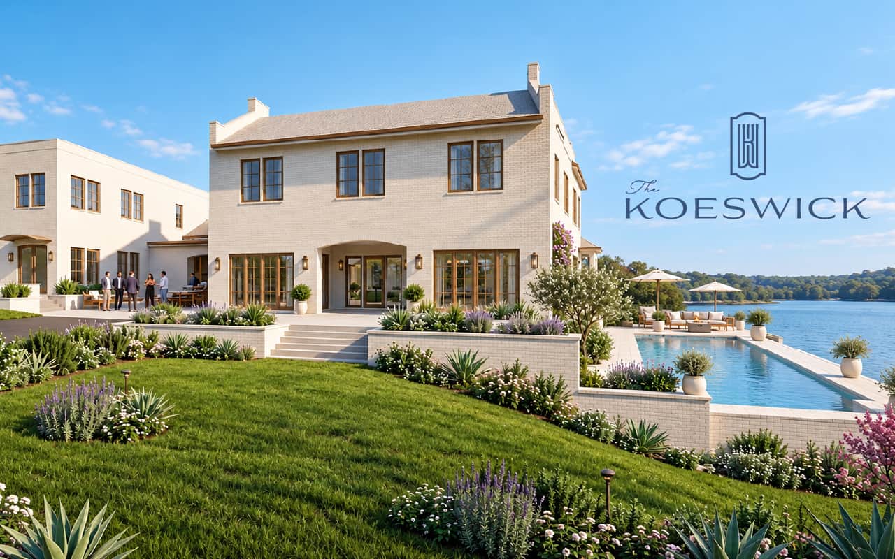 The Koeswick