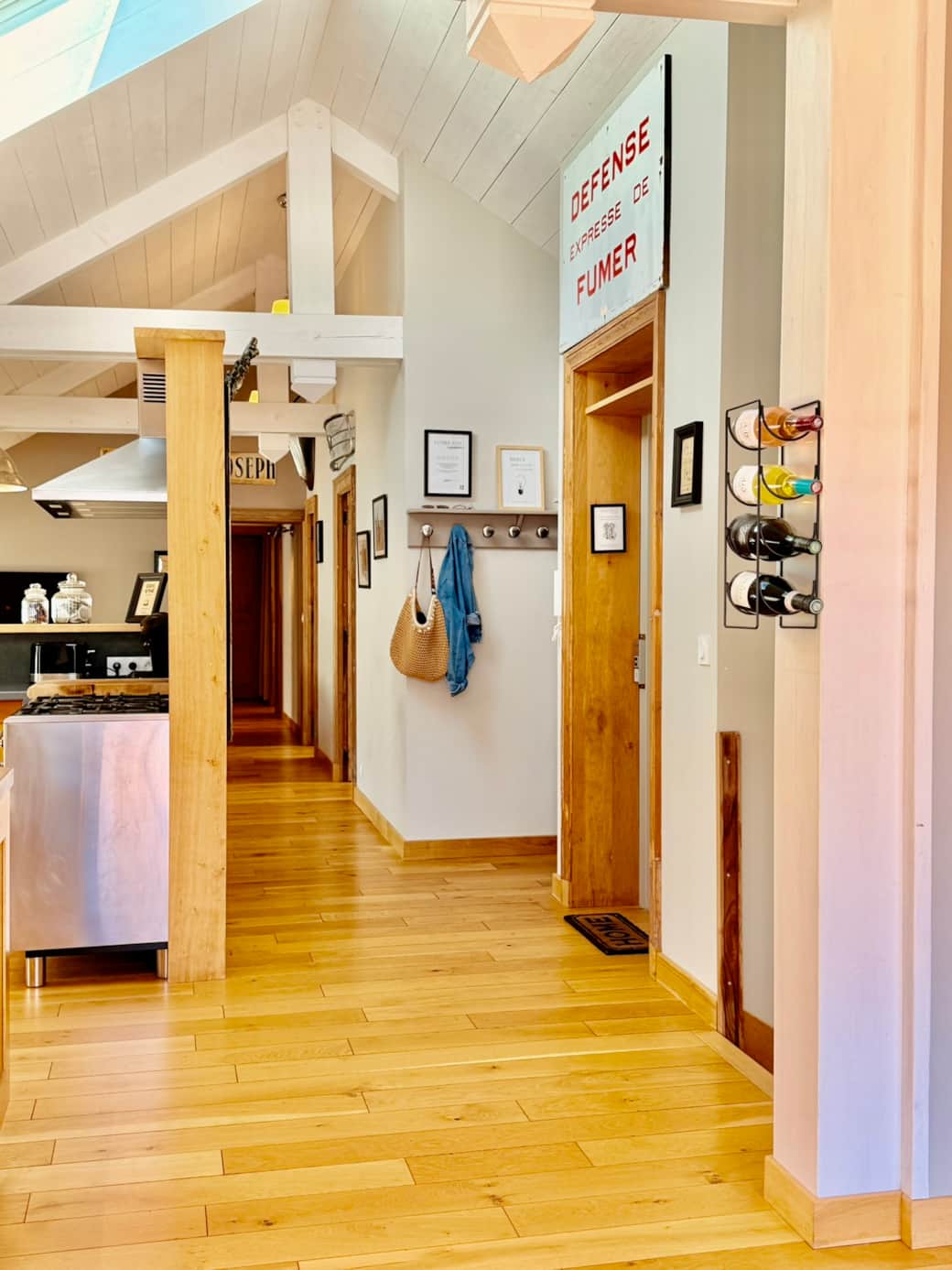 Mont-Dore-Appartement-Loft