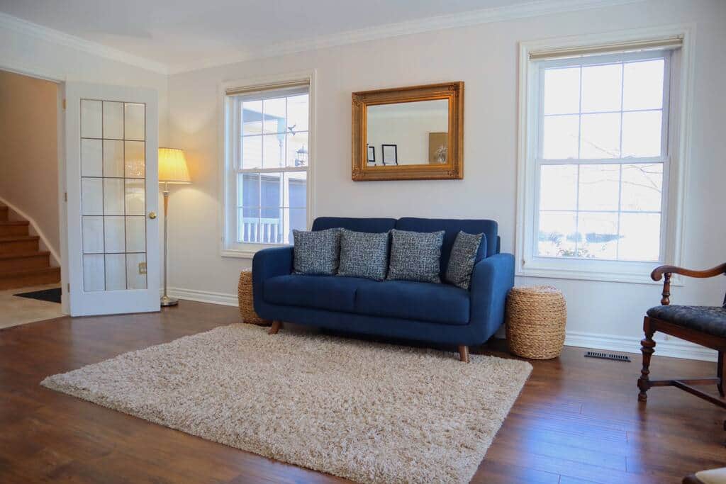 The Promenade Cottage Vacation Home in NiagaraontheLake