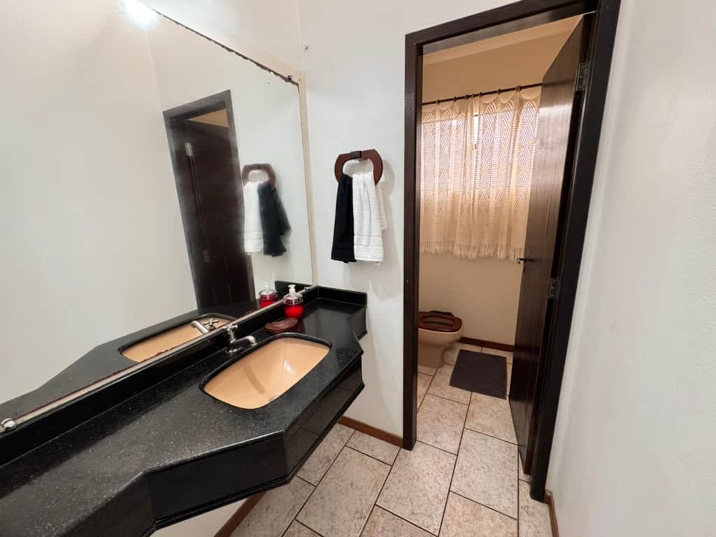 Lavabo