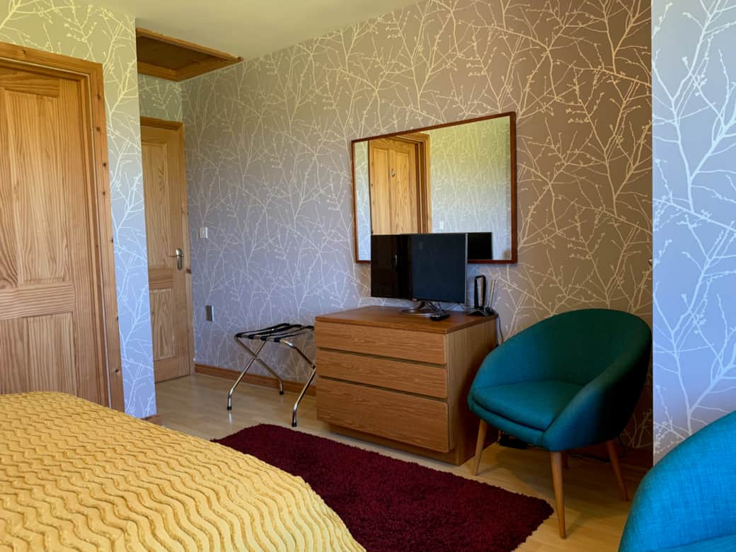 Master Bedroom 2