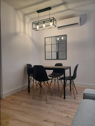 Salon comedor
