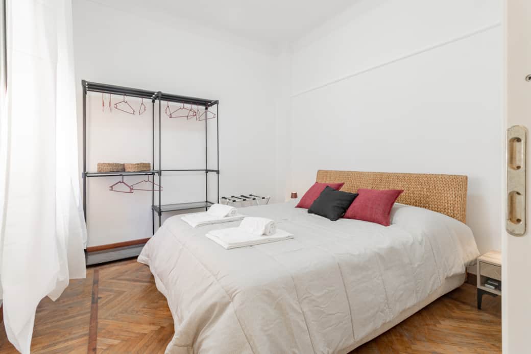 Camera da letto
