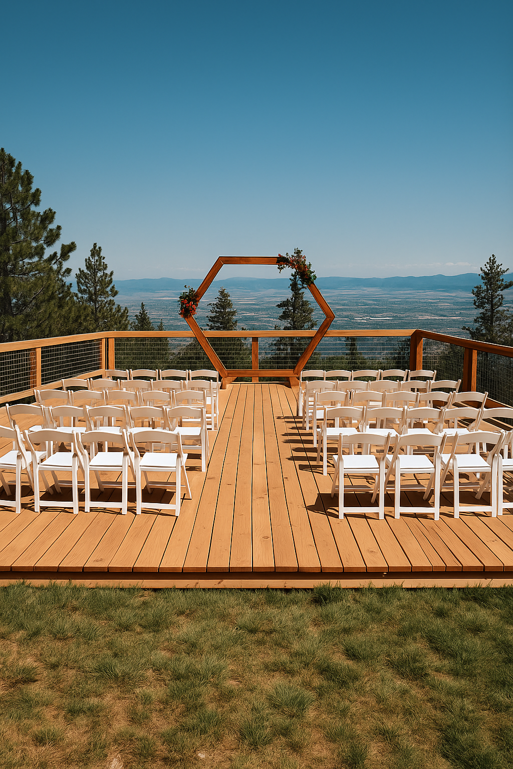 Event Deck