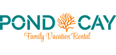 Pond Cay - Private Vacation Rental