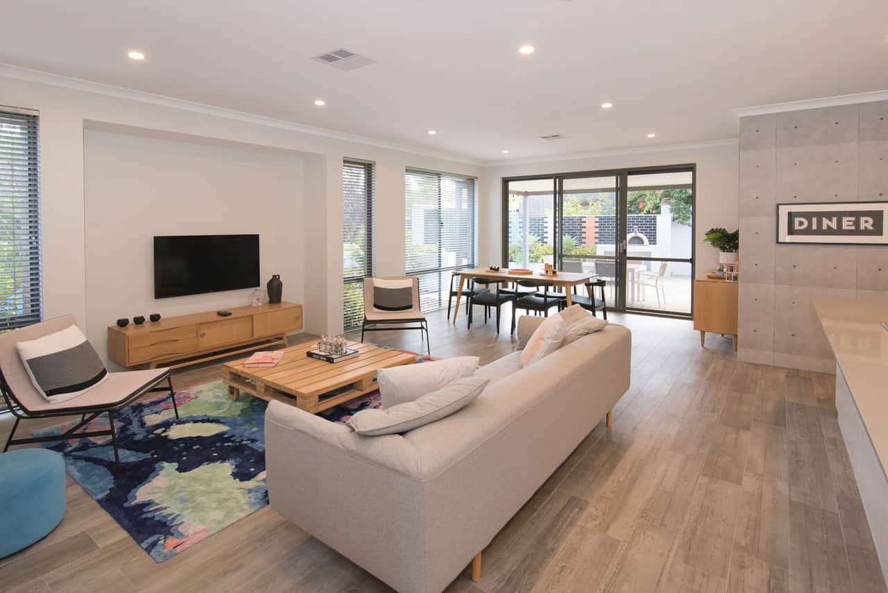 Main Living Room