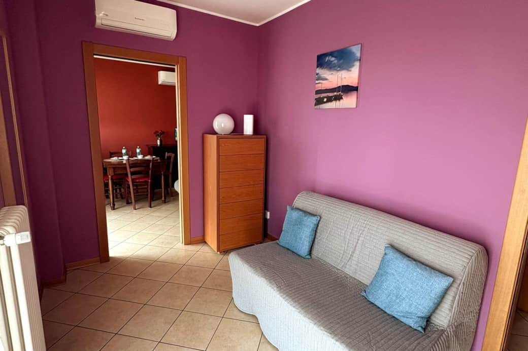 Divano letto apribile Divano letto apribile