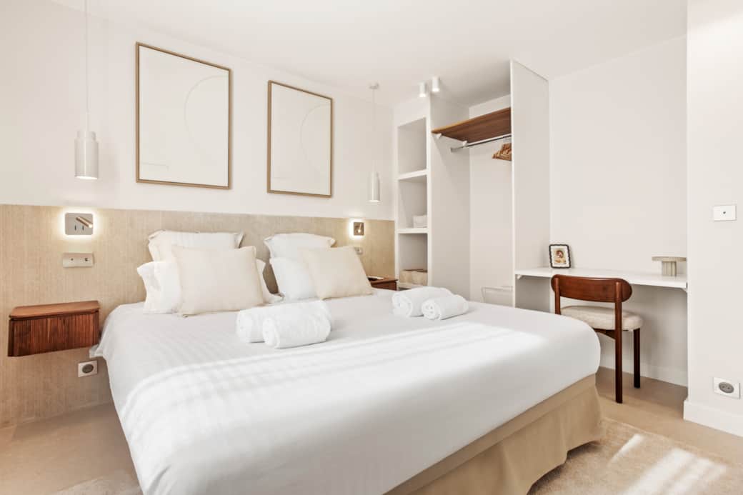 Chambre 1