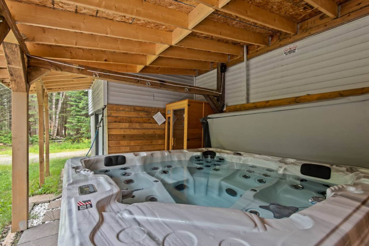 spa