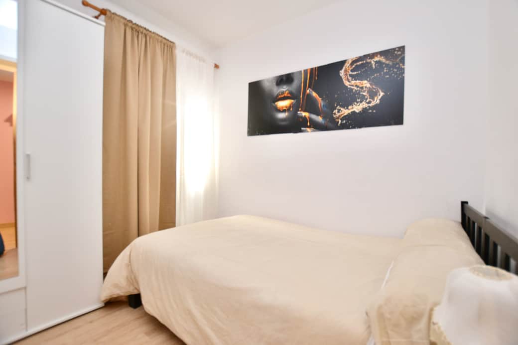 Habitación  3 cuadro